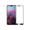 محافظ صفحه نمایش 6D فول گلس تمام چسب مناسب برای گوشی موبایل هوآوی P20